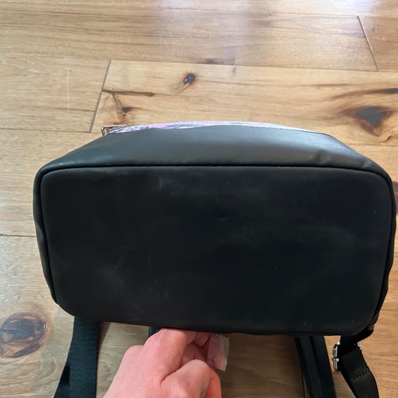 Loungefly Ursula Mini Backpack main image 6